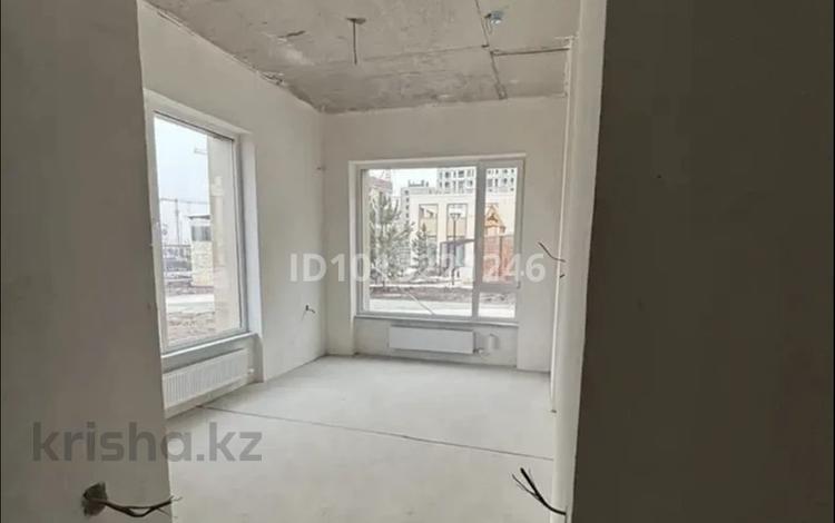2-комнатная квартира · 45.2 м² · 1/9 этаж, мкр Ботакоз 2/1 за 35.7 млн ₸ в Алматы, Алатауский р-н — фото 2