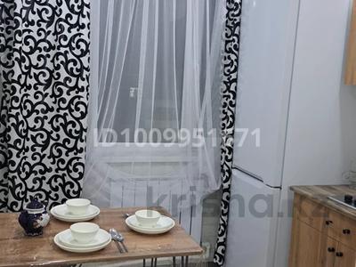 1-комнатная квартира · 32 м² · 5/5 этаж, Анаркулова 3 — Возле базета за 11 000 ₸ в Жезказгане
