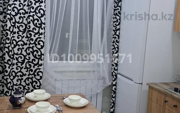 1-комнатная квартира · 32 м² · 5/5 этаж, Анаркулова 3 — Возле базета за 11 000 ₸ в Жезказгане — фото 2