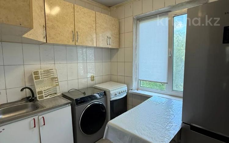 3-комнатная квартира · 63 м² · 4/4 этаж, мкр №1, Жубанова улица за 33.8 млн ₸ в Алматы, Ауэзовский р-н — фото 3