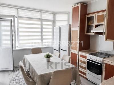 3-комнатная квартира · 80 м² · 7/9 этаж, Райымбека за 60 млн ₸ в Алматы, Жетысуский р-н