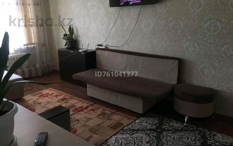 1-комнатная квартира · 30.9 м² · 1/4 этаж, 1мкр 33 за 14 млн 〒 в Конаеве (Капчагай) — фото 2