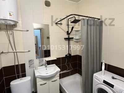 1-комнатная квартира · 36 м² · 3/6 этаж, 5 апреля 30 — В центре за 150 000 ₸ в Костанае