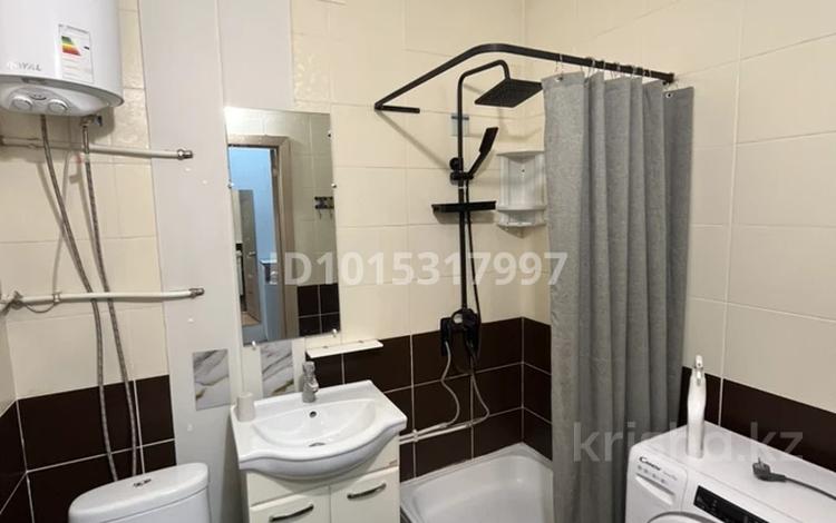 1-комнатная квартира · 36 м² · 3/6 этаж, 5 апреля 30 — В центре за 150 000 ₸ в Костанае — фото 2