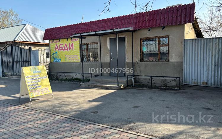 Дүкендер мен бутиктер · 75 м², бағасы: 160 000 ₸ в Каскелене — фото 2