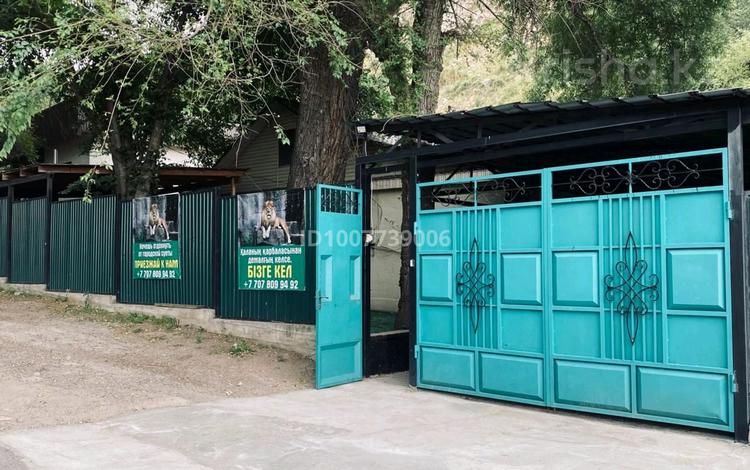 Жеке үй · 4 бөлме · 250 м² · 25 сот., Маралсай 45 — Не доезжая нац парка, бағасы: 130 млн 〒 в Талгаре — фото 2