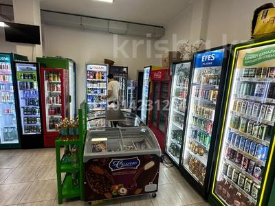 Готовый бизнес-продуктовый минимаркет · 100 м², бағасы: 20 млн ₸ в Астане, Есильский р-н