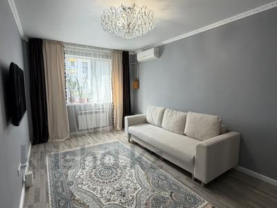 1-бөлмелі пәтер · 39 м² · 4/9 қабат, Аль-Фараби 30/1 — Улы Дала, бағасы: 23.9 млн ₸ в Астане, Есильский р-н