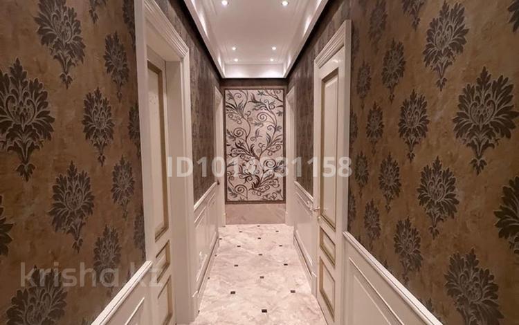 8-комнатная квартира · 300 м² · 3/15 этаж, Керей и Жанибек хандар 14/2 — Керей, Жанибек Хандар, угол Сауран за 2 млн ₸ в Астане, Есильский р-н — фото 3