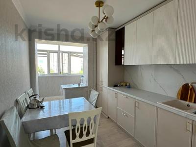 3-комнатная квартира · 92 м² · 4/6 этаж, мкр Болашак за 30 млн ₸ в Актобе