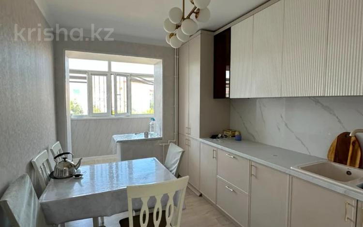 3-комнатная квартира · 92 м² · 4/6 этаж, мкр Болашак за 30 млн ₸ в Актобе — фото 7