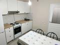 2-комнатная квартира · 60 м² · 11/12 этаж, Кошкарбаева 50 — Жумабаева за 280 000 ₸ в Астане, Сарайшык р-н — фото 8