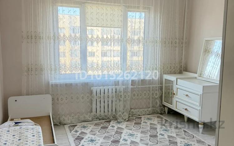 3-бөлмелі пәтер · 89 м² · 8/9 қабат, Алмагүл ш/а., бағасы: 250 000 ₸ в Атырау, мкр. Алмагуль — фото 2