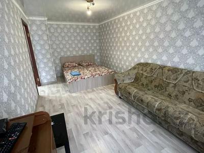 1-комнатная квартира, 30 м², 3/5 этаж, абая за 13.8 млн 〒 в Петропавловске