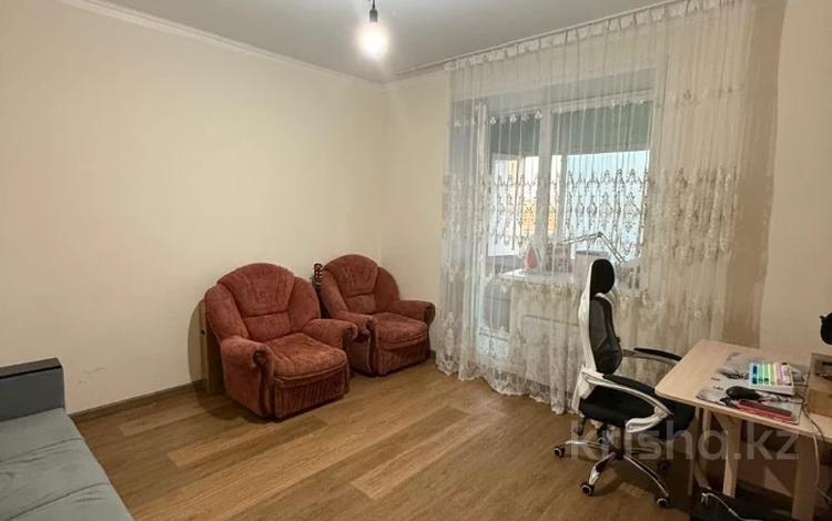 1-комнатная квартира · 34.8 м² · 9/9 этаж, Е-181 3 — Профессионально-технический колледж за 20.5 млн ₸ в Астане, Нура р-н — фото 2