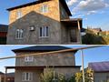 Отдельный дом · 5 комнат · 190 м² · 4 сот., Акмоншак 172А — Возле развязки Бакат за 55.5 млн ₸ в 