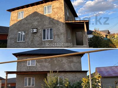 Жеке үй · 5 бөлме · 190 м² · 4 жүзд., Акмоншак 172А — Возле развязки Бакат, бағасы: 55.5 млн ₸ в 