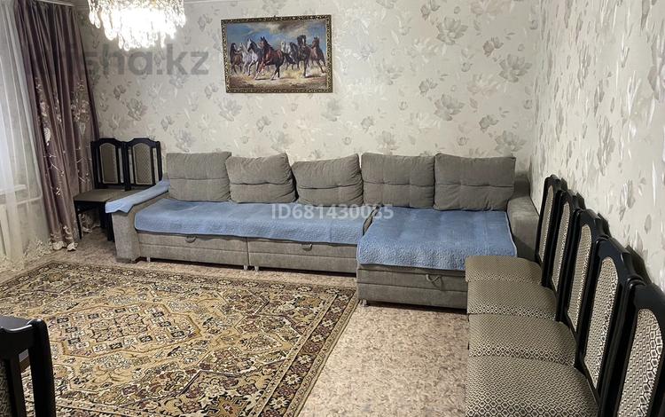 4-комнатная квартира · 85.4 м² · 3/5 этаж, Интернациональная 59 за 38 млн 〒 в Щучинске — фото 2