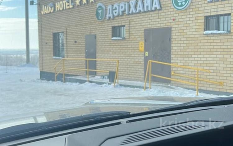 1-бөлмелі пәтер · 25 м² · 1/1 қабат, Нурахметова 47, бағасы: 15 000 ₸ в  — фото 2