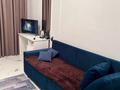 1-бөлмелі пәтер · 25 м² · 1/1 қабат, Нурахметова 47, бағасы: 15 000 ₸ в  — фото 11