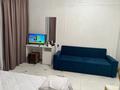 1-бөлмелі пәтер · 25 м² · 1/1 қабат, Нурахметова 47, бағасы: 15 000 ₸ в  — фото 7