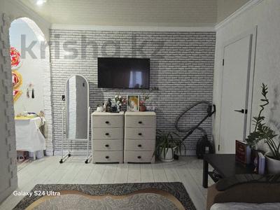 2-комнатная квартира · 48 м² · 5/5 этаж, Абулхаир хана 45 за 14 млн 〒 в Актобе