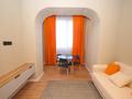 2-бөлмелі пәтер · 71 м² · 16/20 қабат, Гагарина 310, бағасы: 70 млн ₸ в Алматы, Бостандыкский р-н
