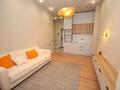2-бөлмелі пәтер · 71 м² · 16/20 қабат, Гагарина 310, бағасы: 70 млн ₸ в Алматы, Бостандыкский р-н — фото 2