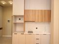 2-бөлмелі пәтер · 71 м² · 16/20 қабат, Гагарина 310, бағасы: 70 млн ₸ в Алматы, Бостандыкский р-н — фото 3