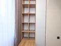 2-бөлмелі пәтер · 71 м² · 16/20 қабат, Гагарина 310, бағасы: 70 млн ₸ в Алматы, Бостандыкский р-н — фото 6