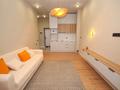 2-бөлмелі пәтер · 71 м² · 16/20 қабат, Гагарина 310, бағасы: 70 млн ₸ в Алматы, Бостандыкский р-н — фото 5