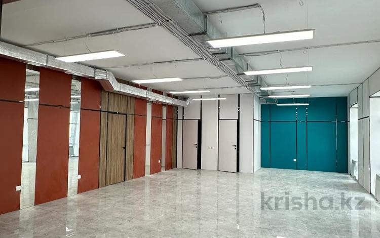 Свободное назначение, офисы, магазины и бутики, салоны красоты, медцентры и аптеки, образование, развлечения · 115.1 м² за 45 млн 〒 в Актау, 41-й мкр — фото 2