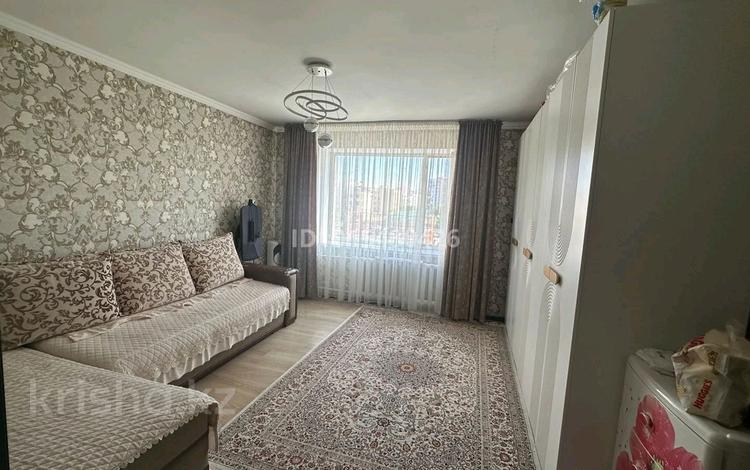 2-комнатная квартира · 65 м² · 3/6 этаж, Кенен Әзербаева 6 за 35 млн ₸ в Астане, Сарайшык р-н — фото 2