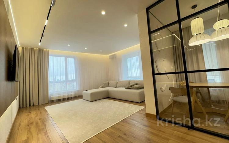 2-комнатная квартира · 85 м² · 2/3 этаж, 2-я улица 258 за 850 000 ₸ в Алматы — фото 2