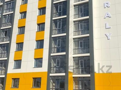 1-комнатная квартира · 40.81 м² · 5/8 этаж, мкр Юго-Восток, Муканова 51 за 13.7 млн 〒 в Караганде, Казыбек би р-н