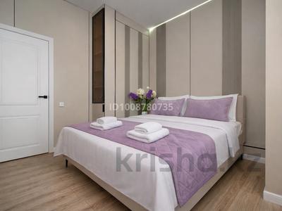 3-комнатная квартира · 72 м² · 11/12 этаж, проспект райымбека 162 а блок 1 — Сейфуллина за 35 000 ₸ в Алматы, Алмалинский р-н