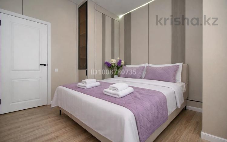 3-комнатная квартира · 72 м² · 11/12 этаж, проспект райымбека 162 а блок 1 — Сейфуллина за 35 000 ₸ в Алматы, Алмалинский р-н — фото 20