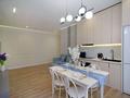 3-комнатная квартира · 72 м² · 11/12 этаж, проспект райымбека 162 а блок 1 — Сейфуллина за 35 000 ₸ в Алматы, Алмалинский р-н — фото 9