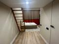 1-бөлмелі пәтер · 39 м² · 1 қабат, Баганашыл, мамыр138/4 4, бағасы: 18 000 ₸ в Алматы, Бостандыкский р-н