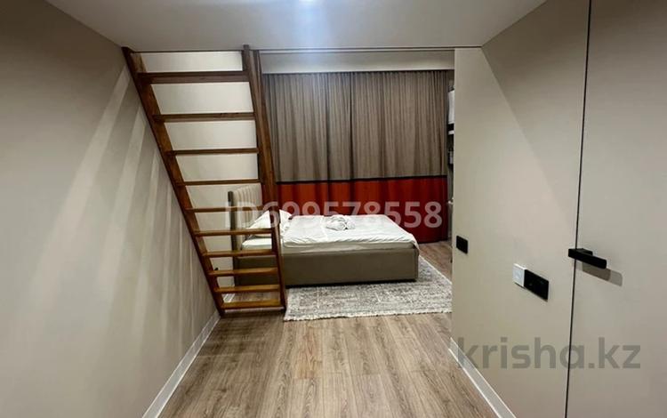 1-бөлмелі пәтер · 39 м² · 1 қабат, Баганашыл, мамыр138/4 4, бағасы: 18 000 ₸ в Алматы, Бостандыкский р-н — фото 2