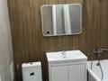 2-бөлмелі пәтер · 56 м² · 7/9 қабат, Қайрат ш/а., Туркестан 115/2 Б4, бағасы: 300 000 ₸ в Алматы, Турксибский р-н
