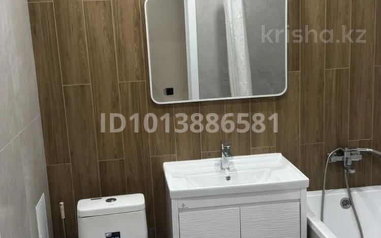 2-бөлмелі пәтер · 56 м² · 7/9 қабат, Қайрат ш/а., Туркестан 115/2 Б4, бағасы: 300 000 ₸ в Алматы, Турксибский р-н — фото 17