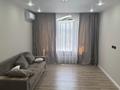 2-комнатная квартира · 56 м² · 7/9 этаж, мкр Кайрат, Туркестан 115/2 Б4 за 320 000 ₸ в Алматы, Турксибский р-н — фото 9