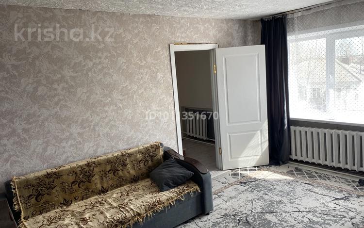 2-комнатная квартира · 43.2 м² · 4/4 этаж, Станционная — Центр за 6 млн 〒 в Новоишимском — фото 2
