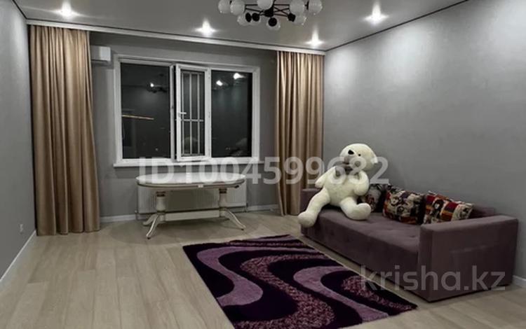 2-бөлмелі пәтер · 76 м² · 15/23 қабат, Кошкарбаева, бағасы: 250 000 ₸ в Астане, Алматы р-н — фото 2
