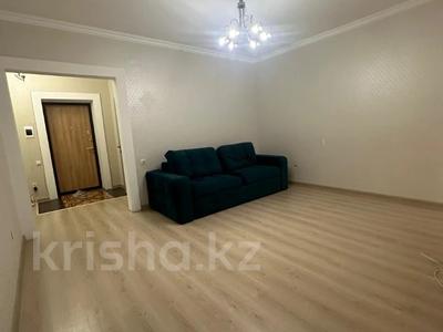 1-комнатная квартира · 60.8 м² · 4/5 этаж, мкр. Алтын орда 9/3 за 20.9 млн 〒 в Актобе