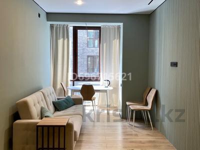 Аренда квартир в Алматы: 2-комнатная квартира · 40 м² · 2/3 этаж · помесячно, Арайлы 20/1 за 450 000 〒 2-комнатная квартира · 40 м² · 2/3 этаж · помесячно, Арайлы 20/1 за 450 000 〒 в Алматы, Бостандыкский р-н