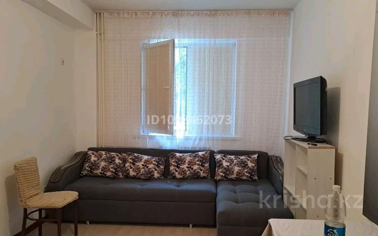 1-комнатная квартира · 20 м² · 1/3 этаж, мкр Кокмайса (Дорожник), Мкр Дорожник 57б — Возле рынков Салем, Акбулак и Мизам за 17 млн ₸ в Алматы, Жетысуский р-н — фото 2