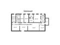 Коммерция · 1000 м², бағасы: 960 млн ₸ в  — фото 19