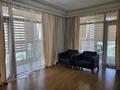 3-комнатная квартира · 140 м² · 19/19 этаж, Аскарова 4 за 800 000 ₸ в Алматы, Бостандыкский р-н — фото 12